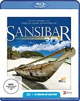 Sansibar 3D Blu-ray 3D