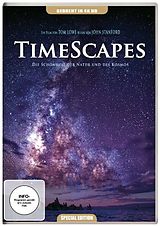 TimeScapes - Die Schönheit der Natur und des Kosmos DVD