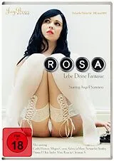 Rosa - Lebe deine Fantasie DVD