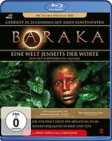 Baraka - Eine Welt jenseits der Worte Blu-ray