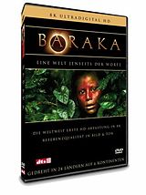 Baraka - Eine Welt jenseits der Worte DVD