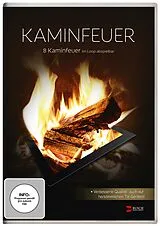 Kaminfeuer DVD