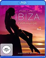 Ibiza - Chill-out Paradise Blu-ray