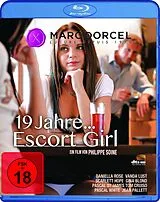 19 Jahre, Escort Girl Blu-ray