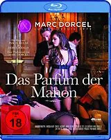 Das Parfüm Der Manon Blu-ray