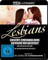 Pierre Roshan's Lesbians (4k Uhd) Blu-Ray UHD 4K