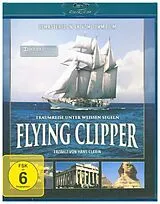 Flying Clipper - Traumreise Unter Weißen Segeln Blu-ray