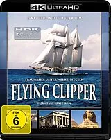 Flying Clipper-Traumreise Un Ultra HD Blu-ray