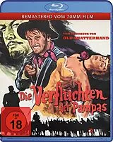 Die Verfluchten Der Pampas Blu-ray