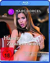 Hausfrau, 39, Zu Allem Bereit Blu-ray