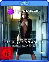 Die Junge Anwältin Blu-ray