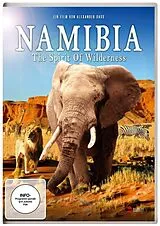 Namibia - The Spirit of Wilderness DVD