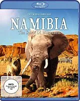 Namibia - The Spirit Of Wilderness Blu-ray