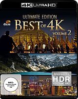 Best Of 4k - Ultimate Edition 2 Blu-ray