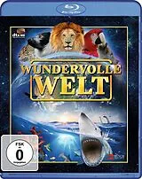 Wundervolle Welt Blu-ray