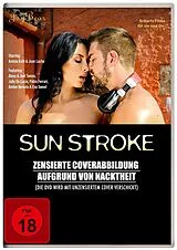 Sun Stroke DVD
