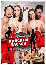 Pärchentausch DVD