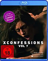 Xconfessions 7 Blu-ray