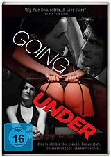 Going Under DVD