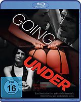 Going Under Blu-ray