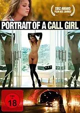 Portrait of a Call Girl DVD