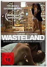 Wasteland DVD