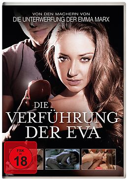 Die Verführung der Eva DVD