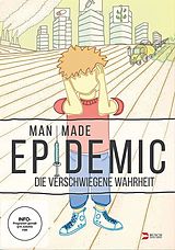 Man Made Epidemic DVD