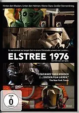 Elstree 1976 DVD