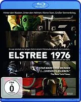 Elstree 1976 Blu-ray