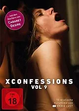 XConfessions 9 DVD