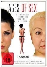 Ages of Sex DVD