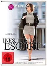 Ines, Luxus Escort DVD