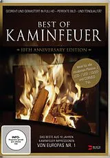 Best of Kaminfeuer DVD