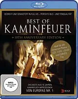 Best Of Kaminfeuer - 10th Anniversary Edition Blu-ray