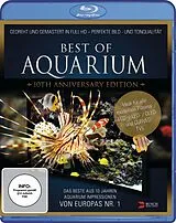 Best Of Aquarium Blu-ray