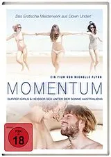 Momentum DVD