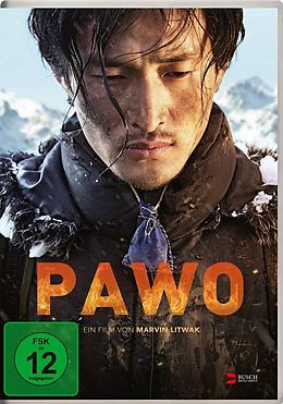 Pawo DVD