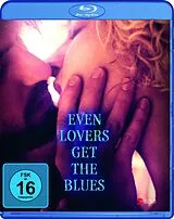Even Lovers Get The Blues Blu-ray