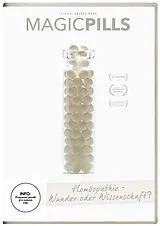 Magic Pills: Homöopathie - Wunder oder Wissenschaft? DVD