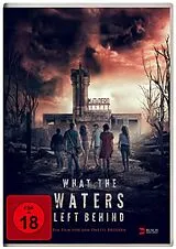 What the Waters Left Behind DVD