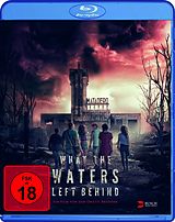 What The Waters Left Behind Blu-ray