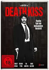Death Kiss DVD