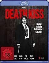 Death Kiss Blu-ray