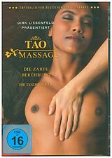 Tao Massage - Die zarte Berührung DVD