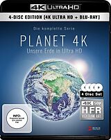 Planet 4K-Unsere Erde in Ultra HD Blu-ray UHD 4K