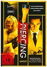 Piercing DVD