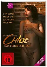 Chlo - Das Feuer der Lust DVD