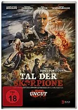 Tal der Skorpione DVD