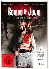 Romeo & Julia - Liebe ist ein Schlachtfeld DVD